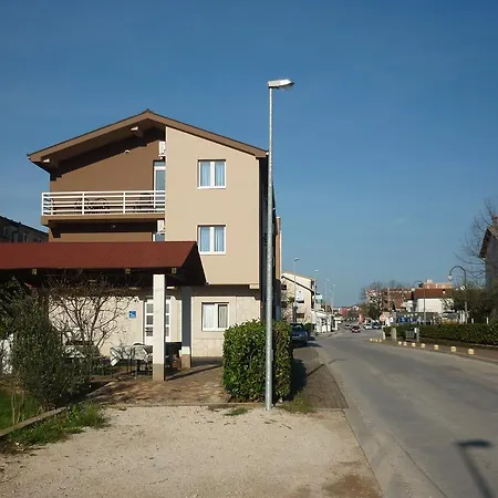 Gasthof Ok 3*