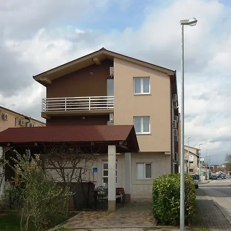 Ok ゲストハウス