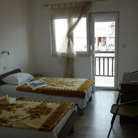 Pensjonat Ok 3*