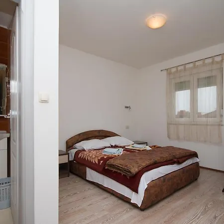 ゲストハウス Ok Međugorje