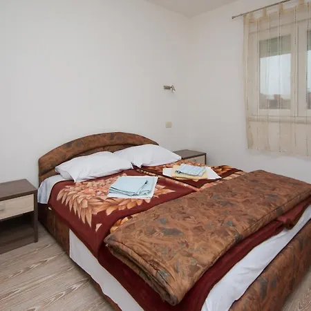 Ok 3* Međugorje