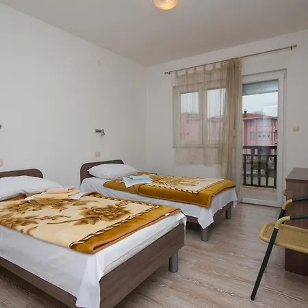 Ok ゲストハウス Međugorje