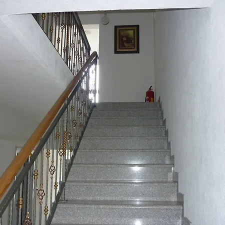 Pensjonat Ok Međugorje