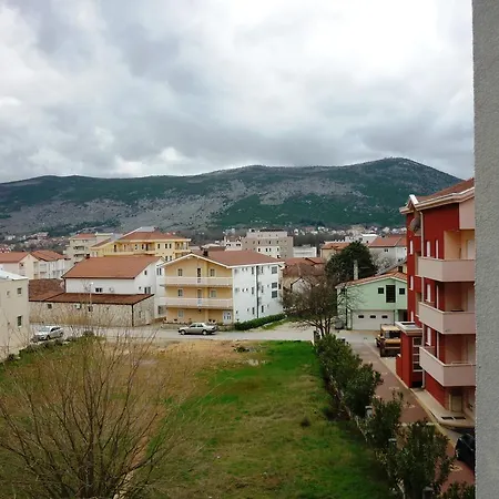 Ok 3* Međugorje