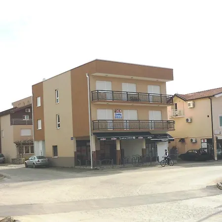 Ok Penzion Međugorje
