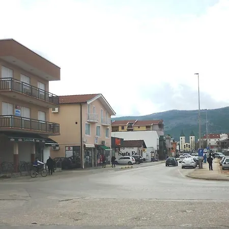 Ok Međugorje