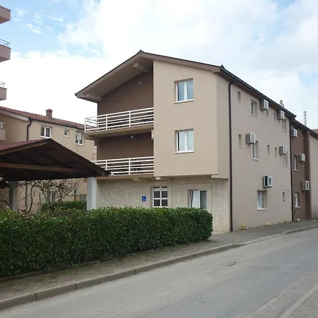 Gasthof Ok 3*