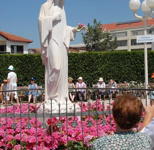 Ok Vendégház Međugorje