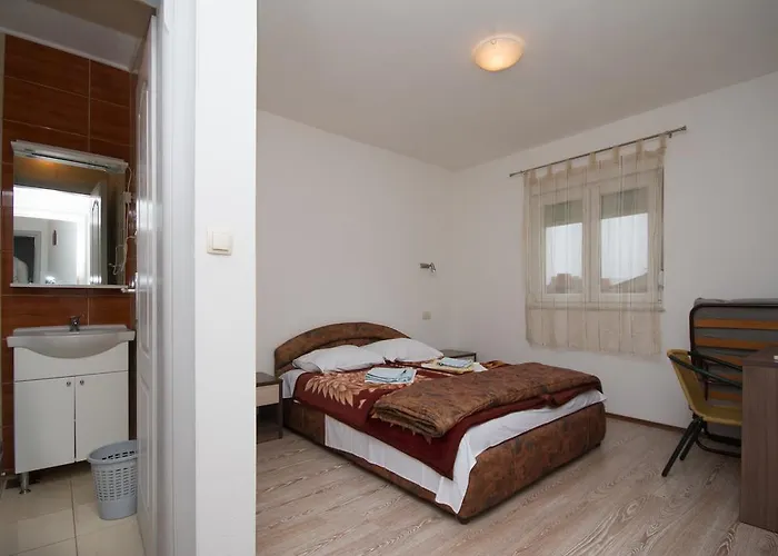 Vendégház Ok Međugorje