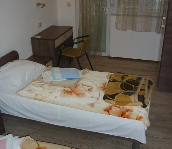 Ok Vendégház Međugorje