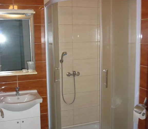 Vendégház Ok Međugorje