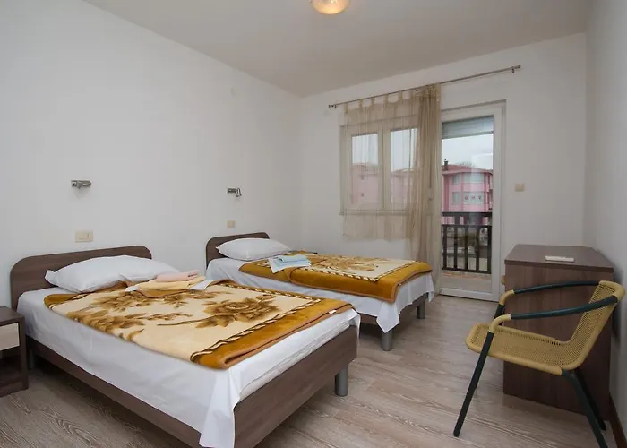 Ok Vendégház Međugorje