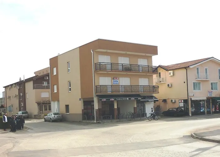 Ok Vendégház Međugorje