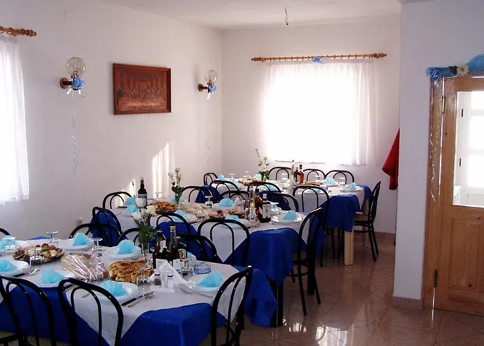 Vendégház Ok Međugorje